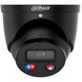 Dahua IPC-HDW3549H-AS-PV-0280B-S5-BLACK 5MP smart dual illumination active deterrence fixed-focal eyeball wizsense network camera crna | ePonuda.com