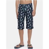 SAM73 Dark blue boys patterned swimwear SAM 73 - Boys Cijene