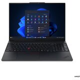 Lenovo ThinkPad E16 G3 16" R5 16 GB/512 GB 21ST0046GE Ryzen 5 220, Windows 11 Pro, crno, 16" WUXGA IPS zaslon Cijene