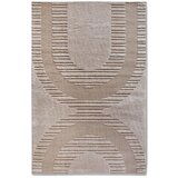 Elle Decoration Bež preproga 200x280 cm Bartoux Beige – Cene
