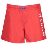 North Sails Crveni Kupaći Kostim za Djecu | shoptok.hr