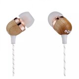 HouseofMarley Smile Jamaica In-Ear Headphones - Copper