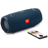 JBL Xtreme 2, bluetooth 40W plavi zvučnik | ePonuda.com