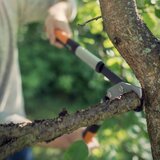 Fiskars obvodne škarje za veje z gonilom power gearx LX94-M 640 mm Cene