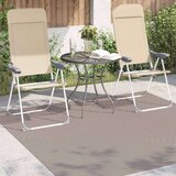  Tepisi za područja Četvrtasti Bež 200 x 200 cm | shoptok.hr