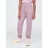 GAP Kids Sweatpants with Logo - Girls | Shoptok.si