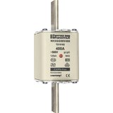 Mersen NH varovalka SF NH3GG50V400, (21040795) | Shoptok.si