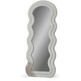 Hanah home Podno ogledalo Mia, 65 cm x 170 cm, Krem | Eponuda.ba