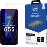 BZ 3MK hardglass zaščitno steklo za motorola moto G55 5G high resistance, (5000027855) | Shoptok.si