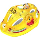 Bonin dečija kaciga easy winnie pooh, žuta | Eponuda.com