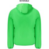 Norway 1963 Muška Zelena Jakna | shoptok.hr