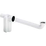 Laufen H8942400000001 sifon za umivalnik z omarico spodnji del | Shoptok.si