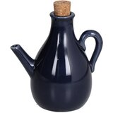 Tognana Flaša za ulje Dolce Casa Linda, 20 cl, Plava Cene