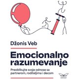 Kontrast izdavaštvo Džonis Veb - Emocionalno razumevanje Cene