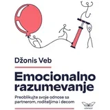 Džonis Veb - Emocionalno razumevanje