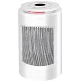 Ventilatorski grelnik PTC s keramičnim grelnim elementom 1200 W