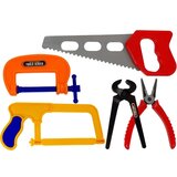  Set orodja za Little Tinkerer - 37 elementov | Shoptok.si