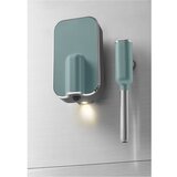 Smeg BCC12EGMEU Avtomat za kavo 50's Style Emerald Green | Shoptok.si