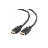 Gembird monitor cable, hdmi/hdmi m/m, 10m, gold plated cene
