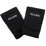 Olimp Sport Štitnici za kolena za odbojku crni | ePonuda.com