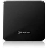 Transcend prenosni DVD/CD zapisovalec TS8XDVDS-K