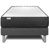 VITALIT Komplet vzmetnice in ležišča 90x190 cm - Vitalpower, (21620226) | Shoptok.si
