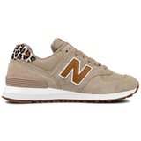 New Balance ženske patike 574 WL574XG2