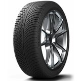 Michelin 265/45R20 pilot alpin 5 suv 10 zimska guma za džip cene