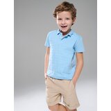 Sinsay Pamučna polo-majica | shoptok.hr