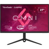 Viewsonic VX2728J ekran za igranje 68.6 cm (27 palac) Energetska učinkovitost 2021 E (A - G) 1920 x 1080 piksel Full HD 0.5 ms HDMI™, DisplayPort IPS LED | Eponuda.ba