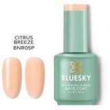  BLUESKY NOURISHING RUBBER BASE CITRUS BREEZE 15ML | Eponuda.ba