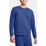 Under Armour Men's sweatshirt UA Unstoppable Flc Crew EU - Men's | Shoptok.si