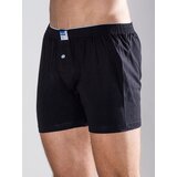 BERRAK Boxer shorts-BR-BK-1099.26P-black | Shoptok.si