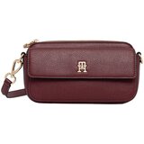 Tommy Hilfiger Torbice za na ramo TH ICON CAMERA BAG AW0AW18721 Rdeča Cene