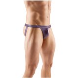 Svenjoyment moške jockstraps spodnjice (vijolične) - L | Shoptok.si