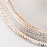Brilagi plafonsko svetlo classic 3xE27/60W/230V krem/patina | Eponuda.com