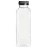 Flaša /pvc/ sa poklopcem – 250ml