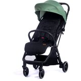 Bbo 517 Quick Kolica za bebe, 0-22kg, Siva