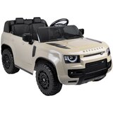 Land Rover Defender AKU 4×4 beige | Eponuda.ba