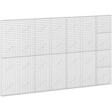 Gabion s žicom debljine 3 5 mm i mrežom 5x5 cm 350x10x200 cm - 10 cm 200 cm 350 cm | shoptok.hr