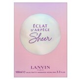 Lanvin Éclat d&apos;Arpège Sheer Toaletna voda za ženske 100 ml | Shoptok.si