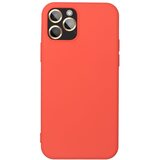  futrola silicone za iphone 16e (se 4 2025) narandzasta | ePonuda.com