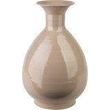 Mondex vaza kovinska Roger 14x23.5x39 bež 1kos, (5000300868) Cene