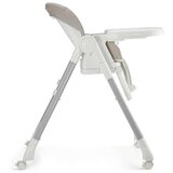 Kinderkraft Kindekraft stolica za hranjenje TULO beige | ePonuda.com