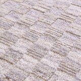 Asiatic Carpets Sivo-bež preproga 240x320 cm Laurent Grey Silver – | Shoptok.si