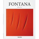 Taschen Barbara Hess - Fontana Cene