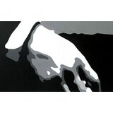  Ručno slikane slike na platnu pop art godfather | ePonuda.com