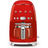 Smeg Aparat za filter kafu DCF02RDEU | Eponuda.ba