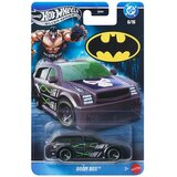 Mattel hot wheels batman: boom box autić 1/64 | shoptok.hr