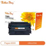 BetterDay Toner C-CRG-070H zam. kaseta za Canon 9k (bez cipa) Cene